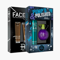 TIGI Christmas 2019 - Новогодние наборы